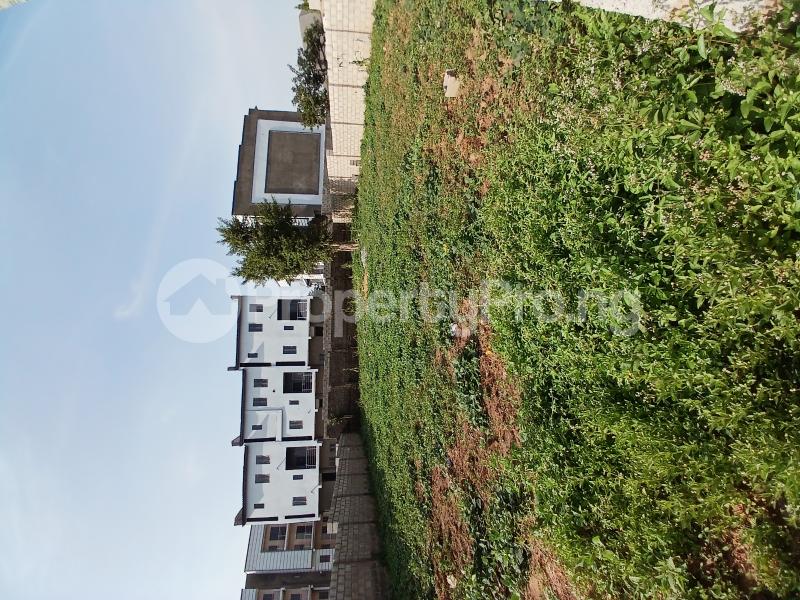 Land for sale Life Camp Abuja
