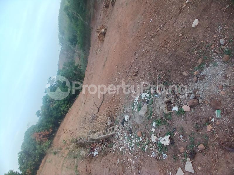 Land for sale Asokoro Abuja