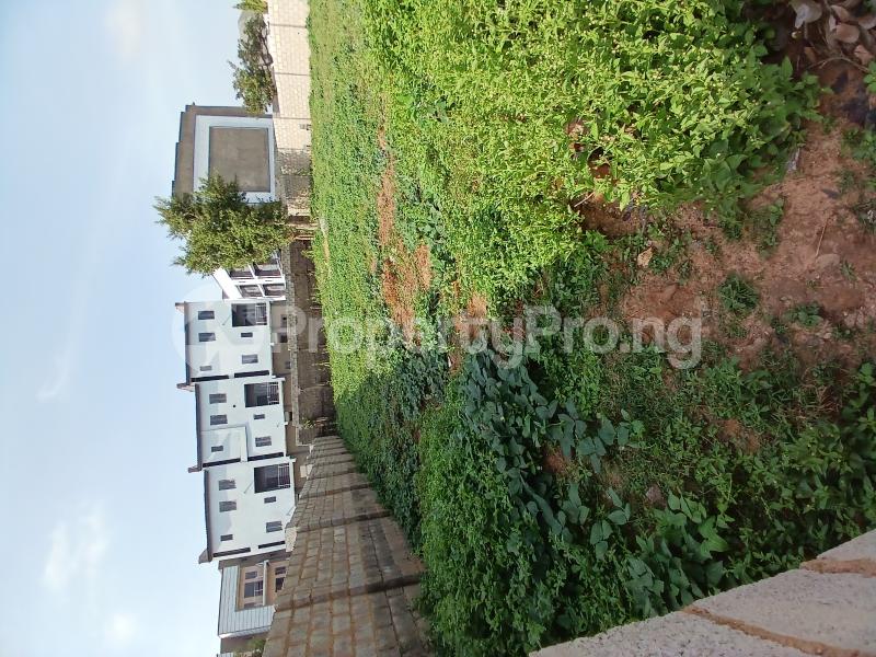 Land for sale Life Camp Abuja