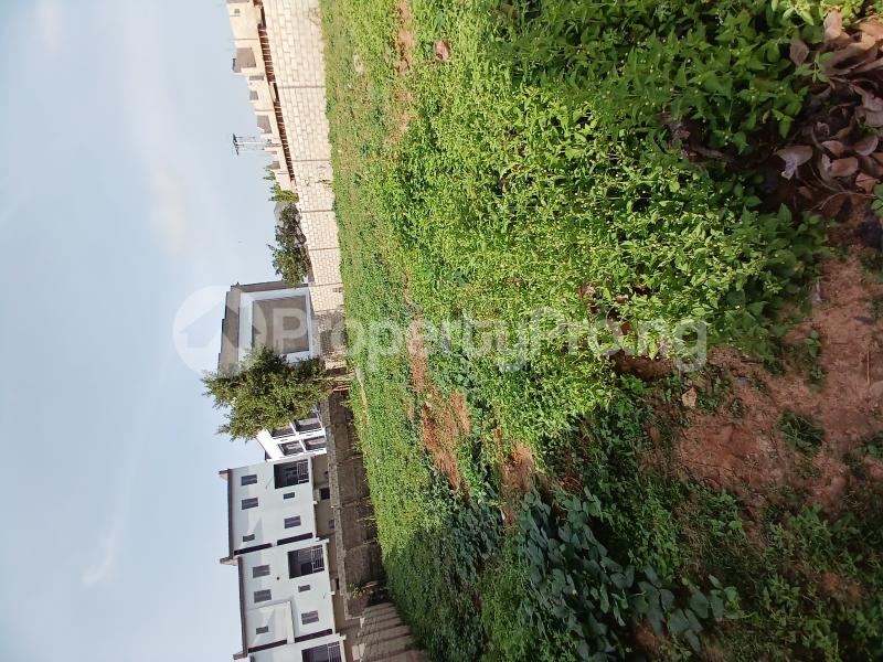 Land for sale Life Camp Abuja