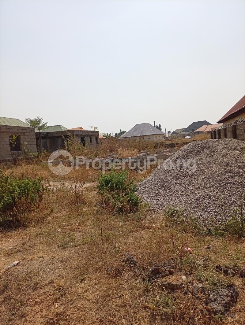Land for sale Kuduru Extension District Bwari Abuja