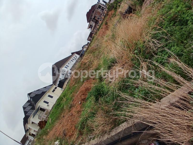 Land for sale Naf Valley Estate Asokoro Diplomatic Zone Asokoro Abuja