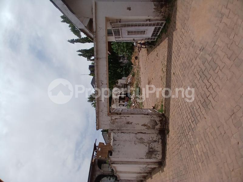 Land for sale Asokoro District Abuja Diplomatic Zone Asokoro Abuja