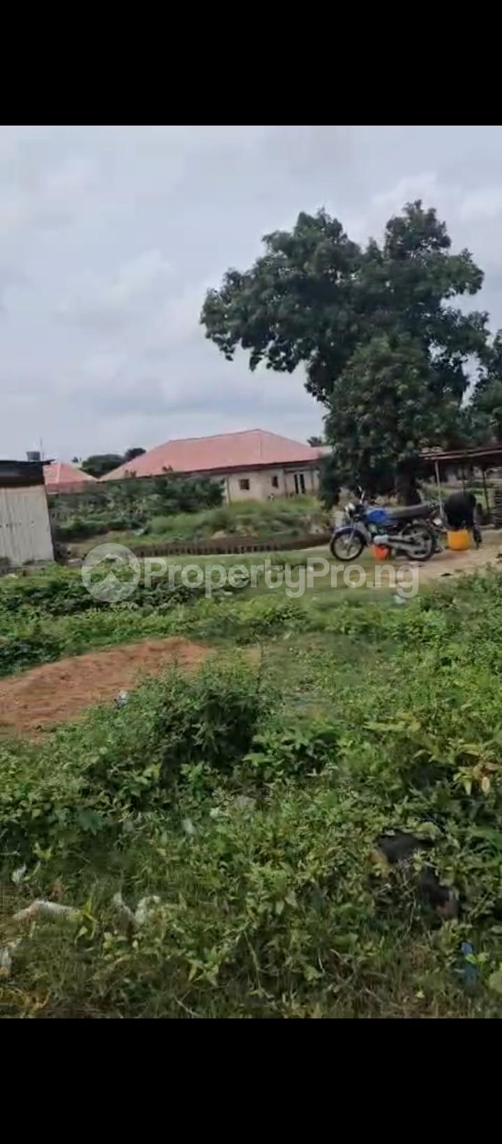 Land for sale Barnawa Gra Kaduna South Kaduna