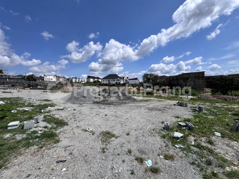 Land for sale Guzape Abuja