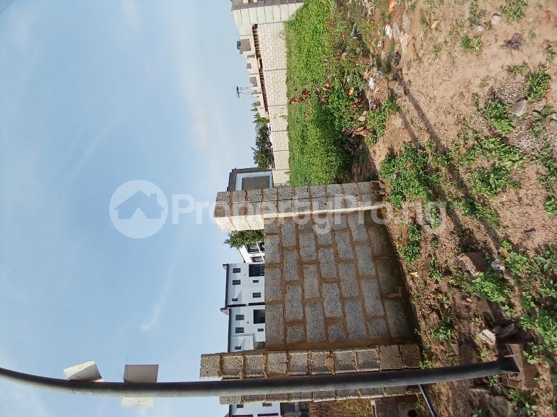 Land for sale Life Camp Abuja