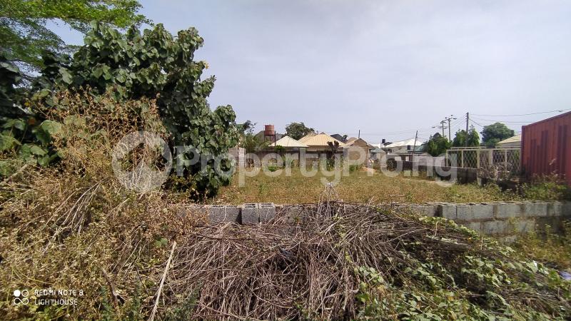 Land for sale Dawaki News Engineering Gwarinpa Abuja