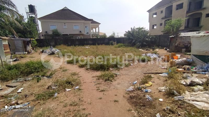 Land for sale Dawaki News Engineering Extension Gwarinpa Abuja