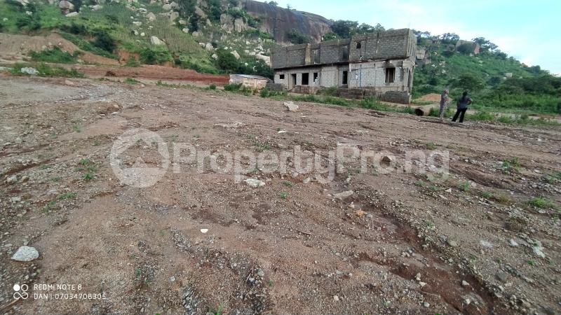 Land for sale Dawaki Gwarinpa Abuja