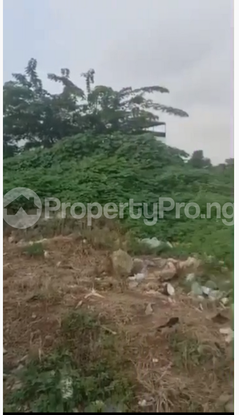Land for sale Maitama Abuja