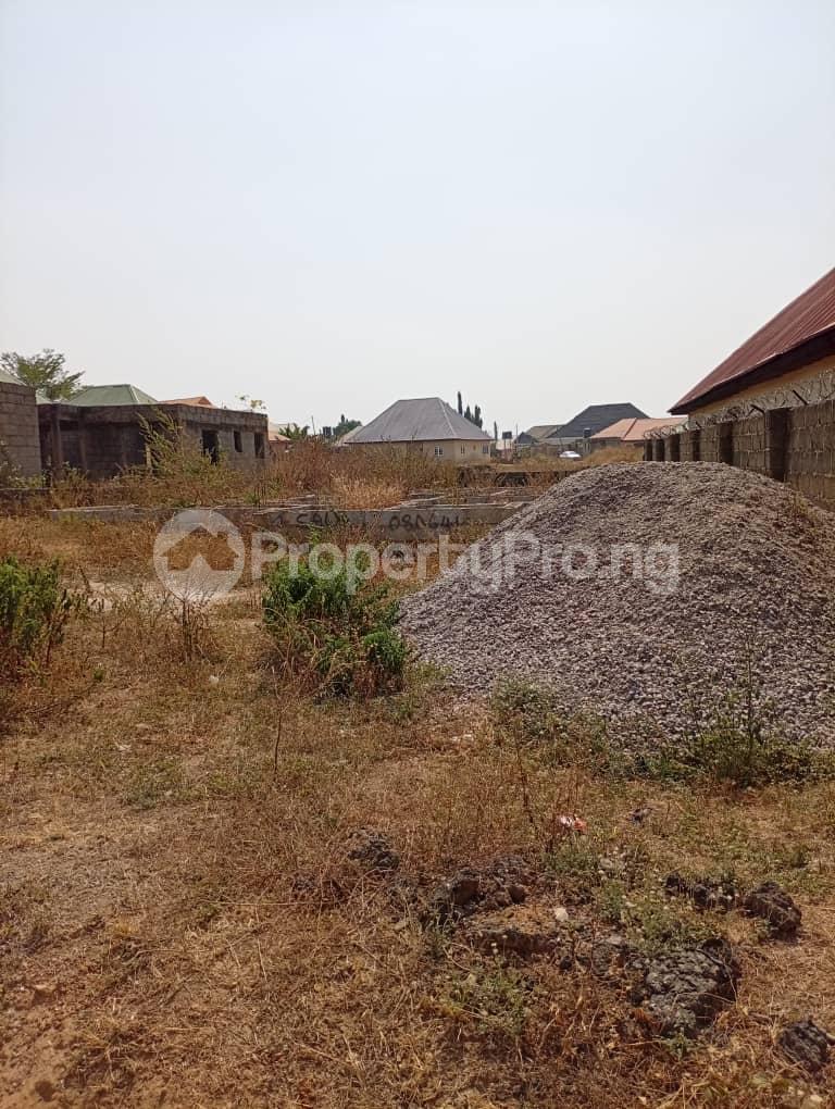 Land for sale Kuduru District Bwari Abuja