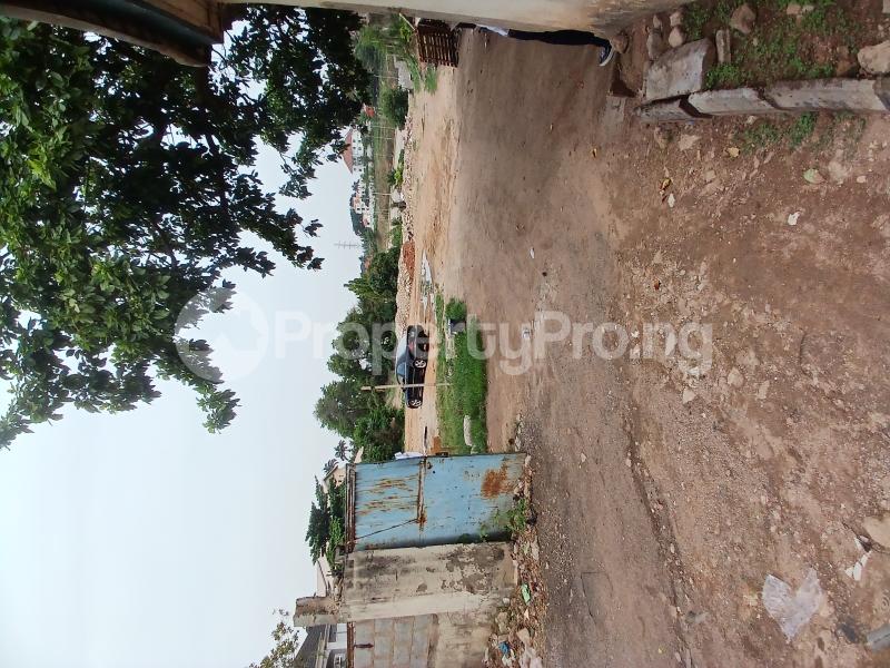 Land for sale Asokoro District Abuja Diplomatic Zone Asokoro Abuja