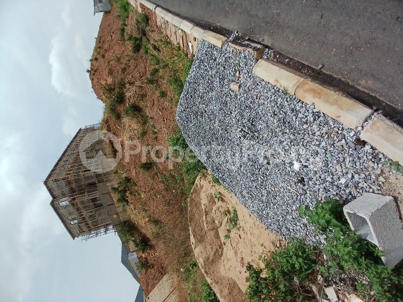Land for sale Navy Town Estate Asokoro Diplomatic Zone Abuja Asokoro Abuja