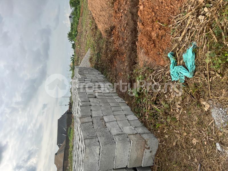 Land for sale Akala Express Ibadan Oyo