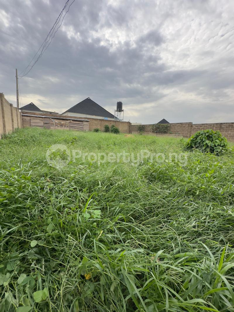 Land for sale Akala Express Ibadan Oyo