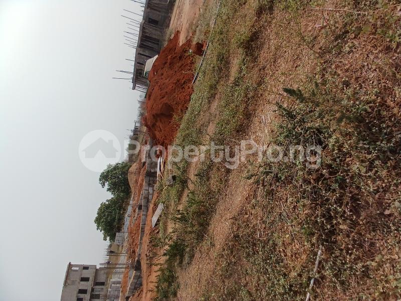 5 bedroom Land for sale Idu District Abuja Idu Abuja