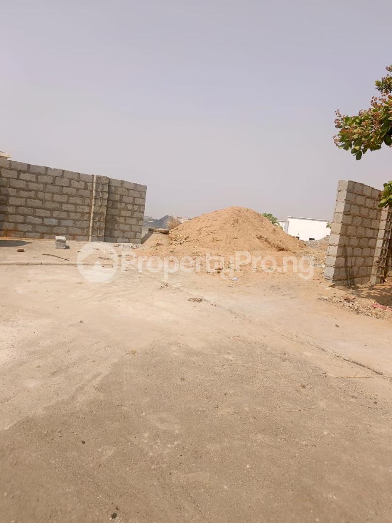 Land for sale Guzape Abuja Diplomatic Zone Guzape Abuja