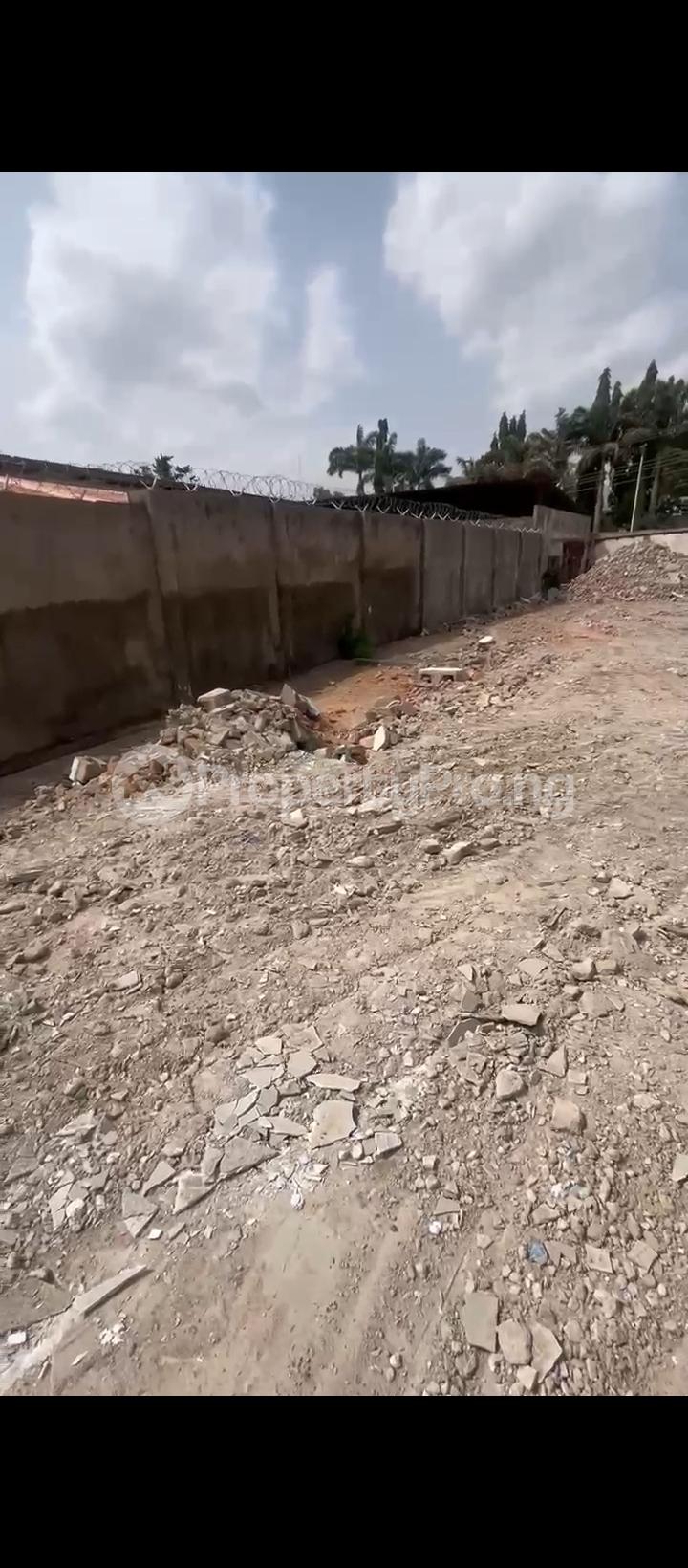 Land for sale Kaduna North Kaduna North Kaduna