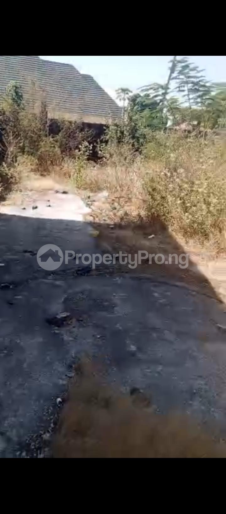Land for sale Angwan Rimi Gra Kaduna North Kaduna