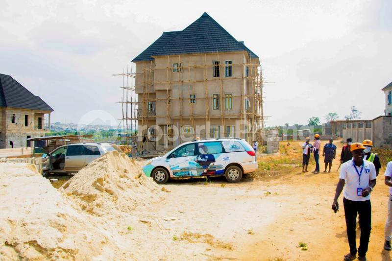 Land for sale Ikola Alagbado Road, Command Area Lagos Nigeria Ipaja Ipaja Lagos