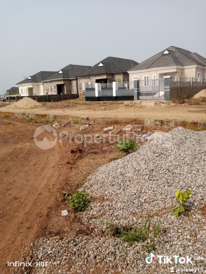 Land for sale Bluestone Bus Stop, Mower Town, Mowe Mowe Obafemi Owode Ogun