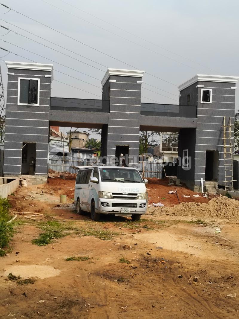 Land for sale Kosofe Kosofe/Ikosi Lagos - 0