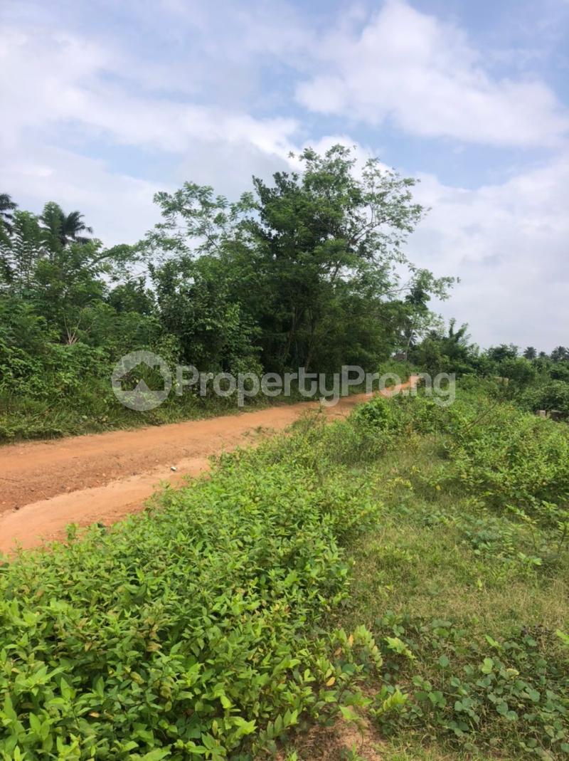 Land for sale Moniya Ibadan Oyo