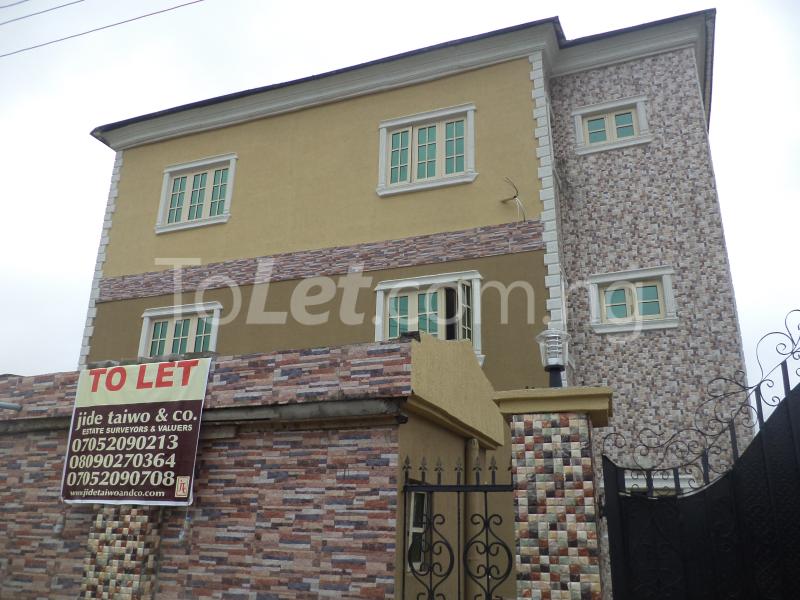 3 bedroom Flat / Apartment for rent Green Ville Estate Ajah Ibeju-Lekki Lagos