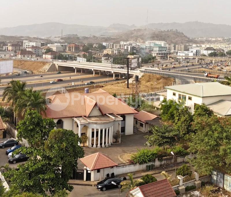 Land for sale  Maitama Abuja