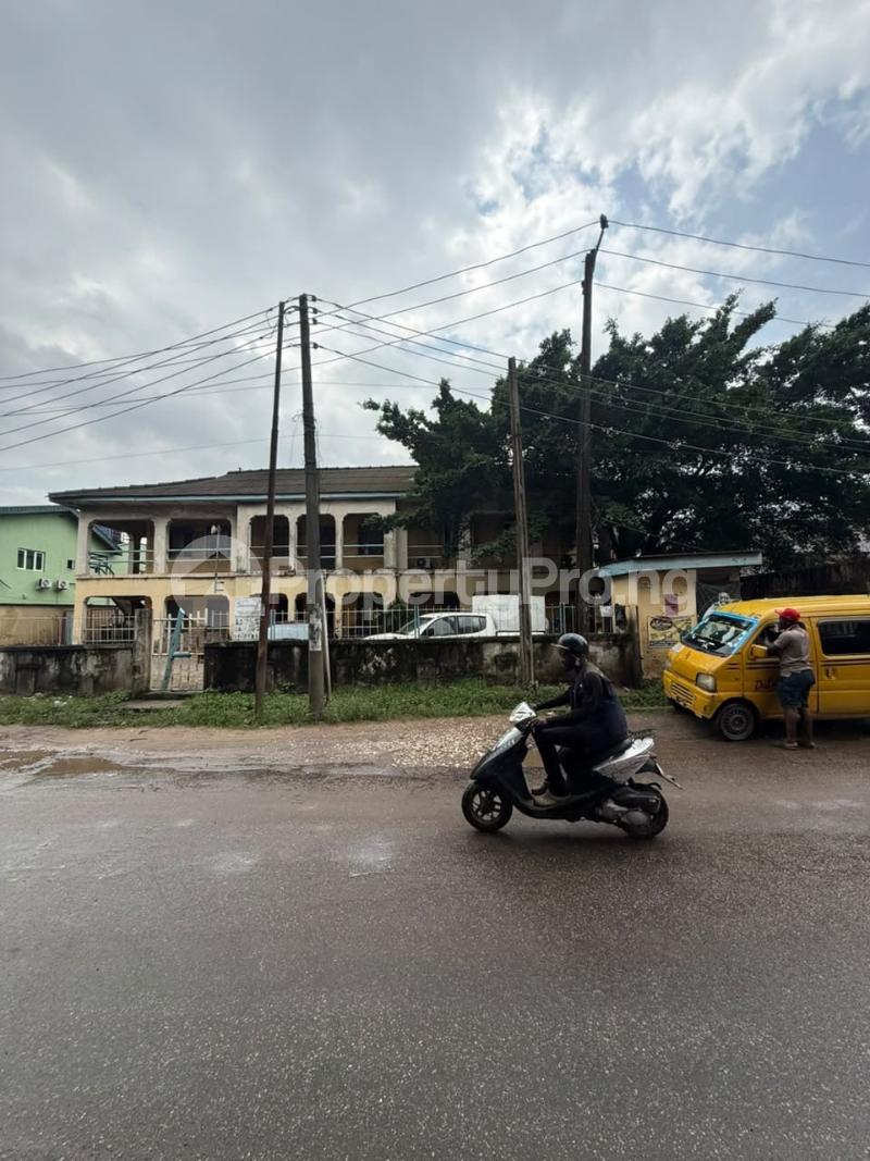 House for sale Jibowu Yaba Lagos