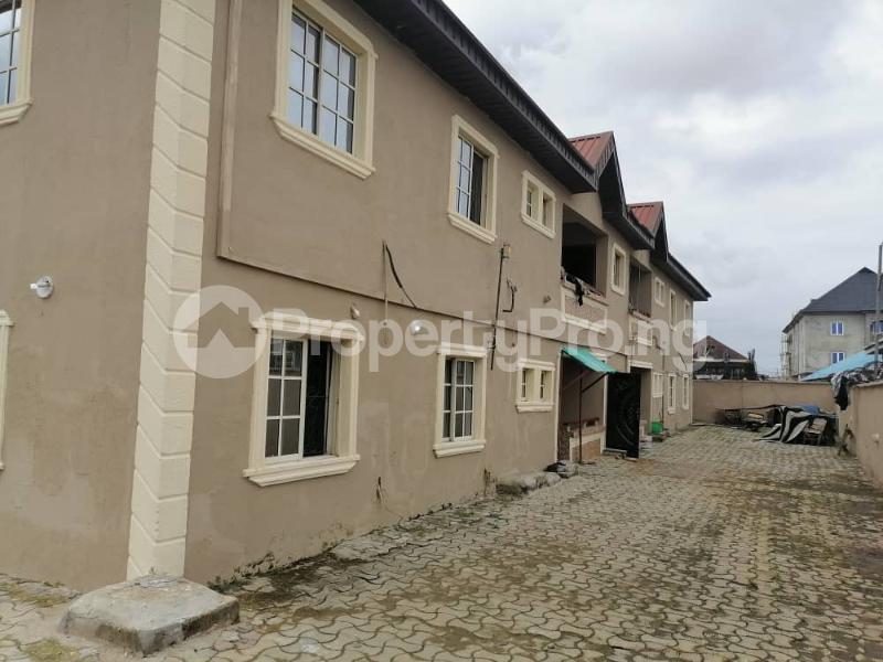 10 bedroom Flat / Apartment for sale Badore Ajah Lagos
