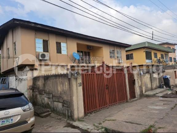House for sale Yaba Lagos