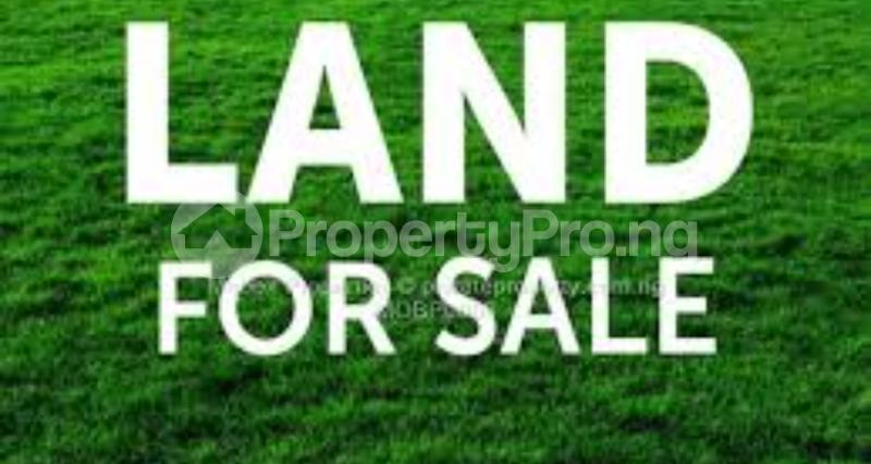 Land for sale Ikeja GRA Ikeja Lagos