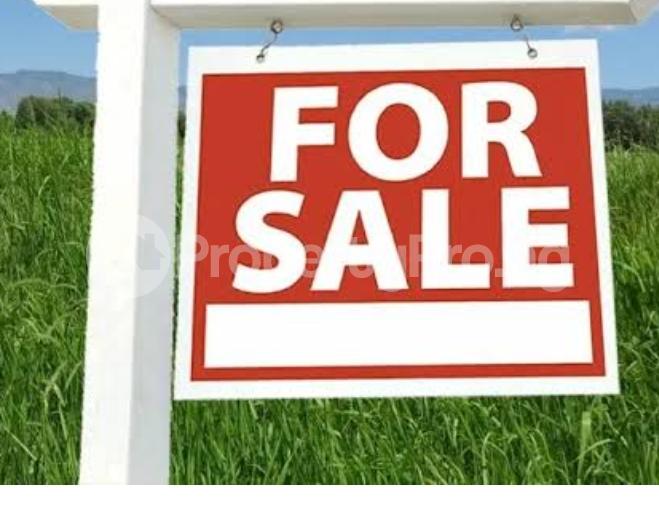 Land for sale Directly On Isaac John Street, Ikeja GRA Ikeja Lagos