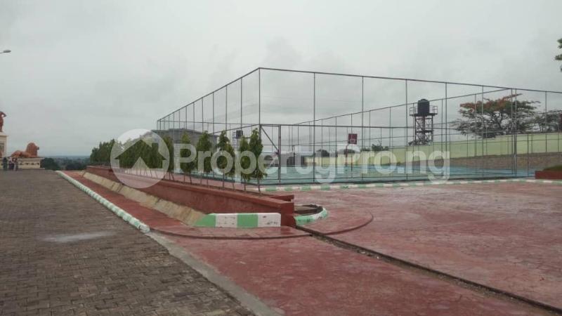 Land for sale Mararaba Central Area Abuja