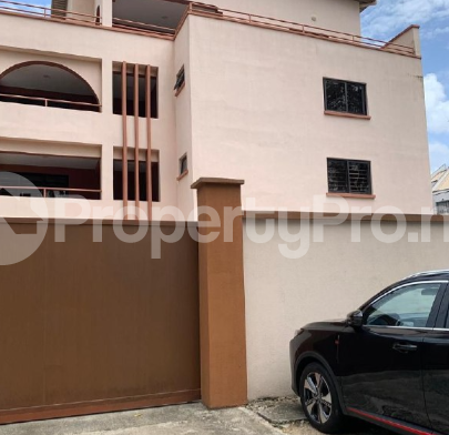 House for rent Ikoyi Lagos