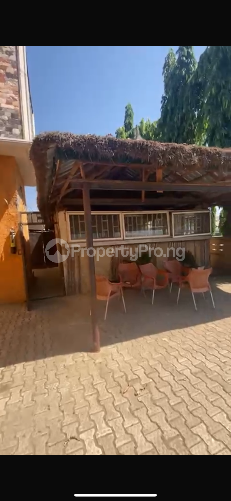 Commercial Property for rent 3rd Avenue Gwarinpa Abuja - 0