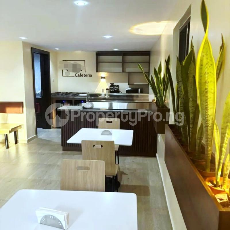 1 bedroom Commercial Property for rent Akin Adesola Victoria Island Lagos