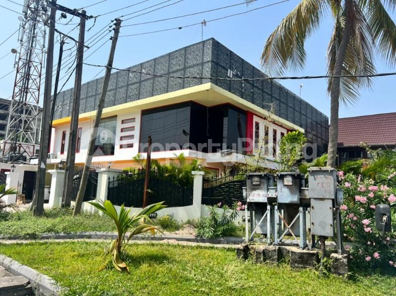 Commercial Property for rent Off Ajose Adeogun Street, Victoria Island Lagos