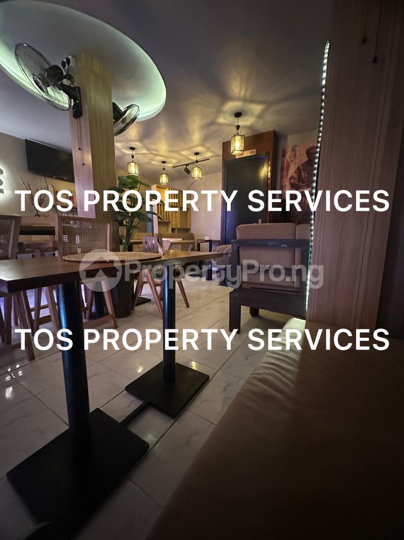 Commercial Property for rent By Herbert Macaulay Way, Yaba Alagomeji Yaba Lagos