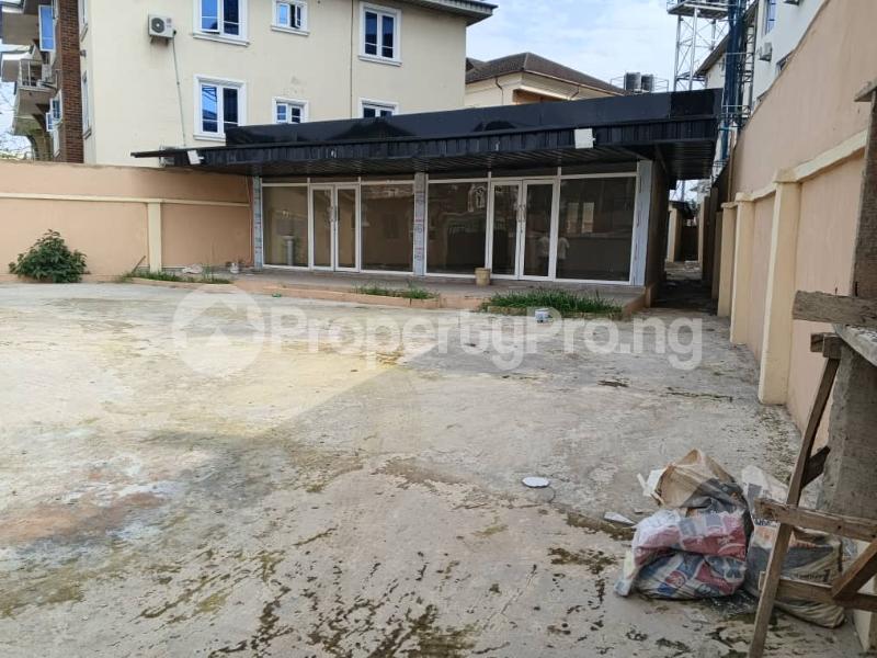 Commercial Property for rent Ikeja GRA Ikeja Lagos