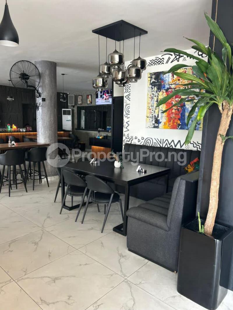Commercial Property for rent By Admiralty Way Lekki Phase 1 Lekki Lagos