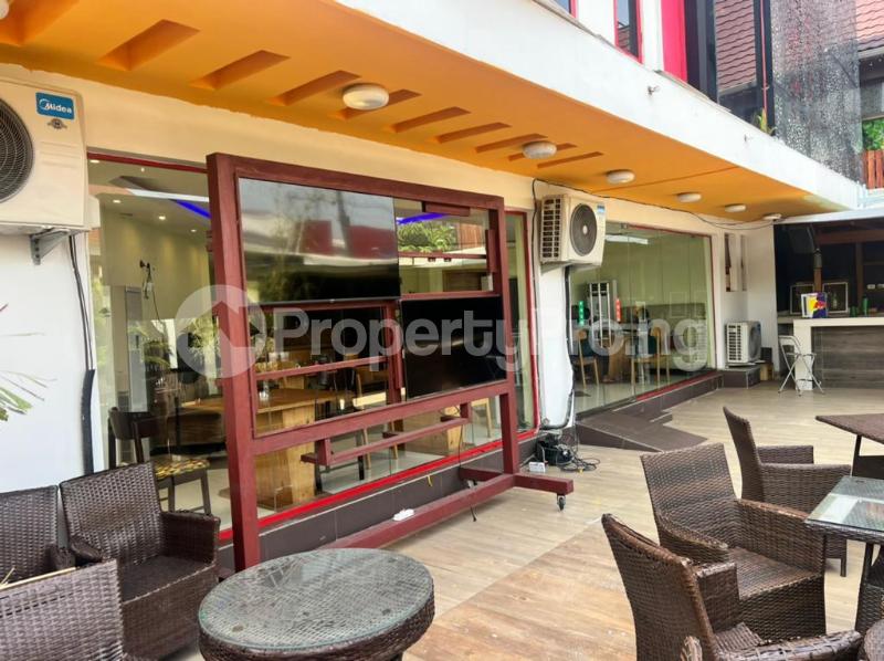 1 bedroom Commercial Property for rent Oniru Victoria Island Lagos