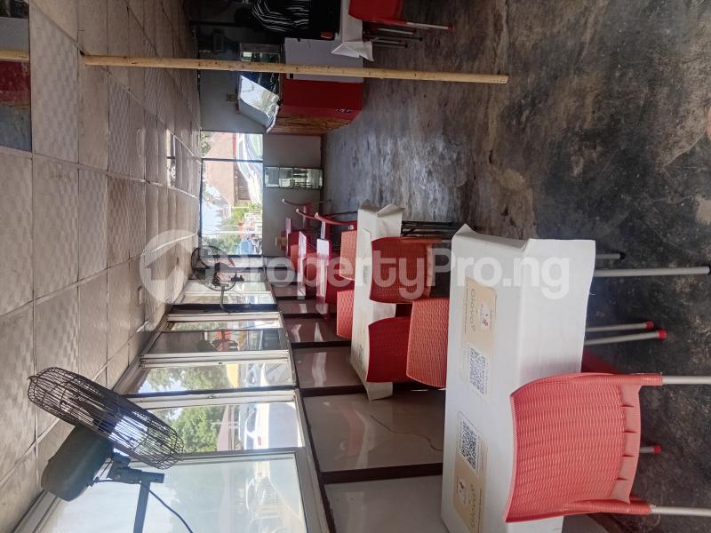 3 bedroom Commercial Property for rent Estate Garki 2 Abuja