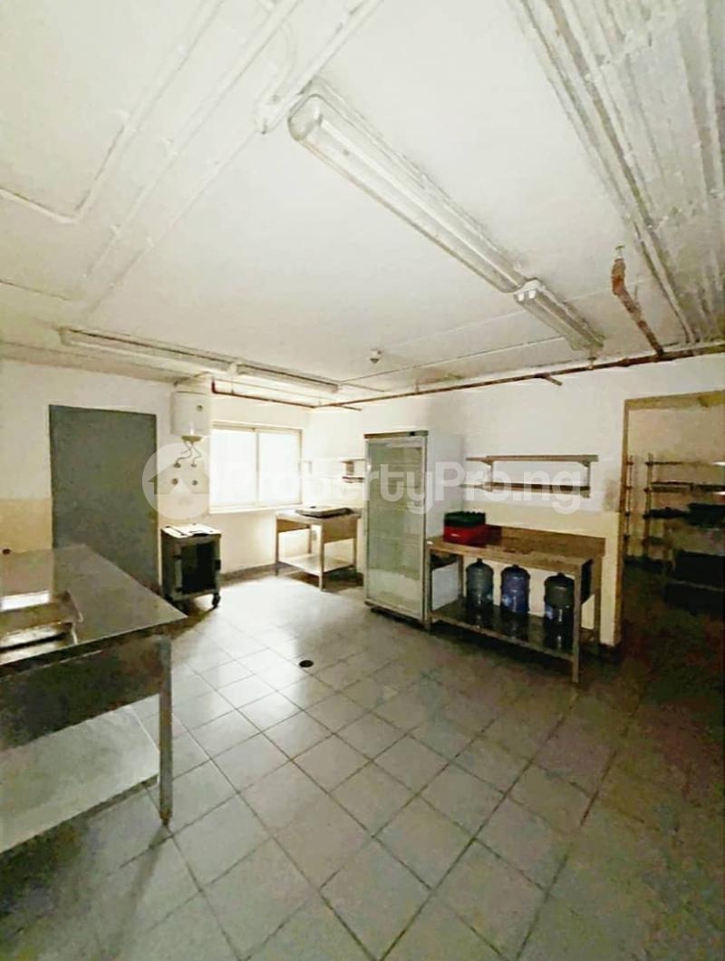 Commercial Property for rent Victoria Island Lagos