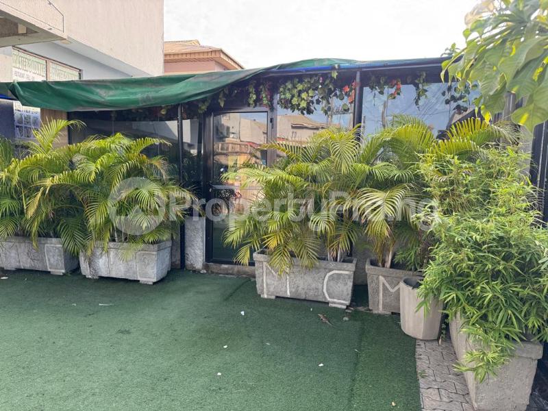 Commercial Property for rent Lekki Phase 1 Lekki Lagos