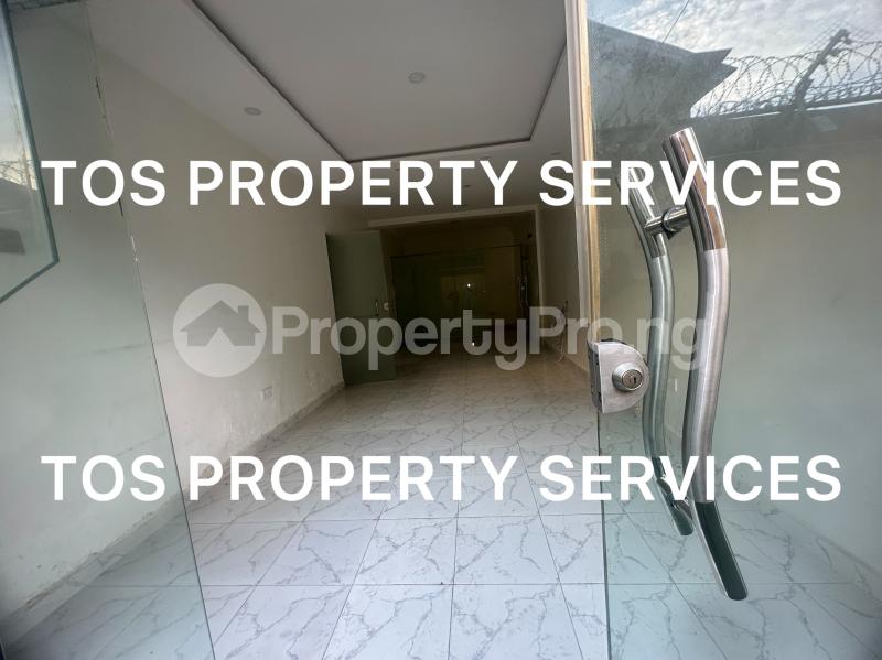 Commercial Property for rent Lekki Phase 1 Lekki Phase 1 Lekki Lagos