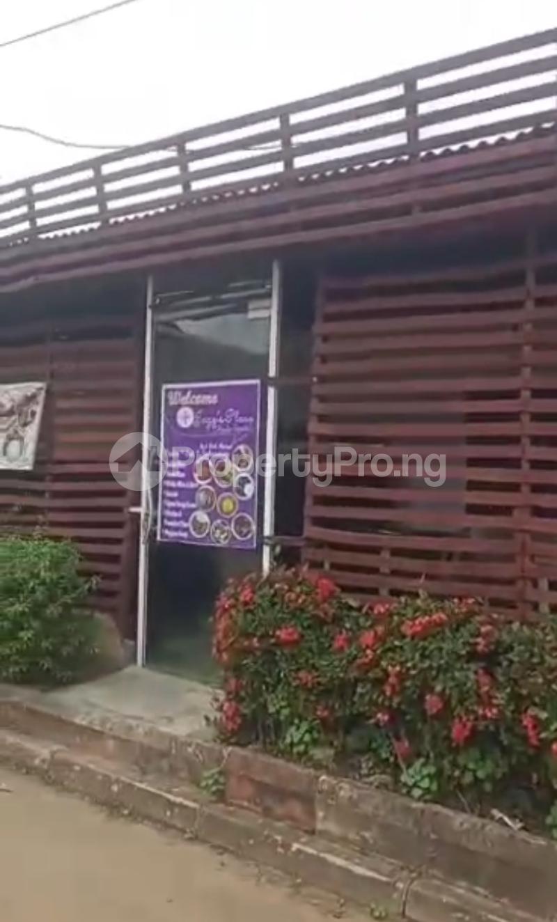 Commercial Property for rent Gowon Estate Egbeda Alimosho Lagos