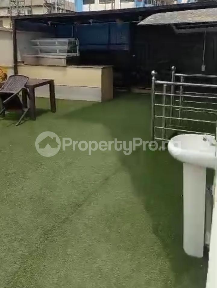 Commercial Property for rent Wuye Abuja