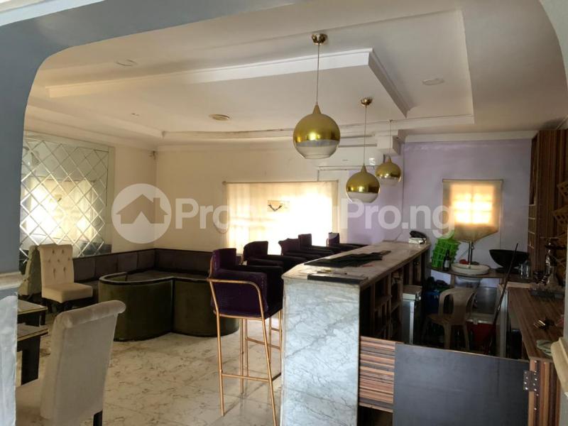 10 bedroom Commercial Property for rent Off Aminu Kano Street Wuse 2 Abuja